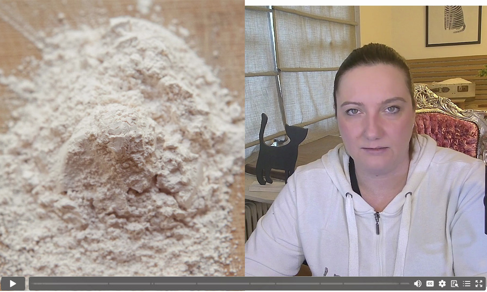 Natürlich zeige ich dir auch die einzelnen Supplemente, damit du sie schonmal gesehen hast